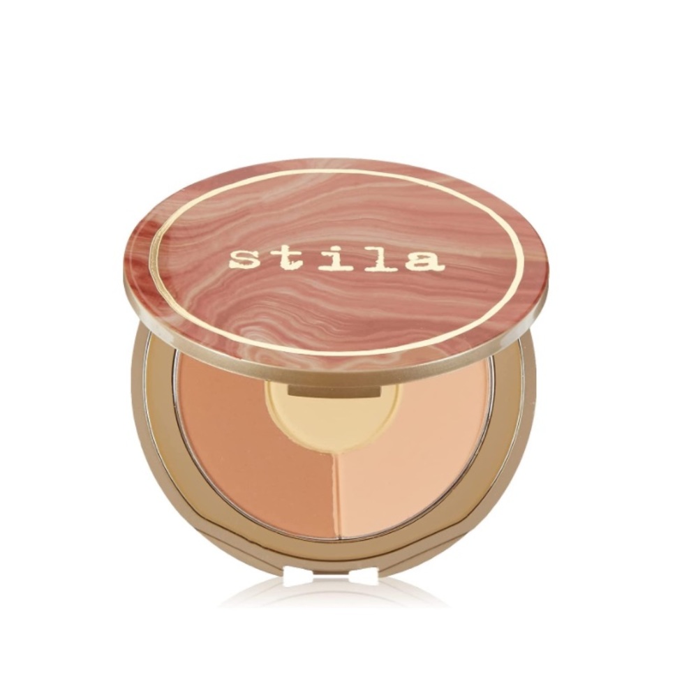 STILA OneStep Correct Brightening Finishing Powder
